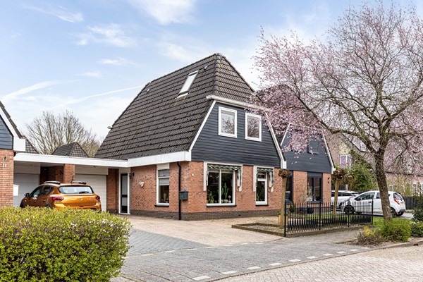 Medium property photo - Mussenhof 13, 9502 SH Stadskanaal
